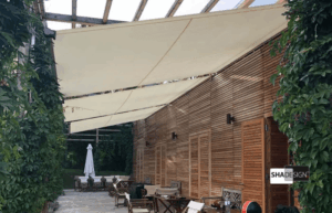 Sonnensegel aufrollbar nach Maß_Produkt Shade-structure
