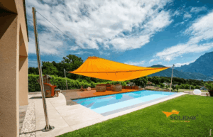 Sonnensegel aufrollbar nach Maß_Produkt Soliday-C