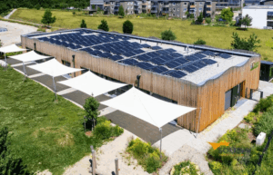 Sonnensegel aufrollbar nach Maß_Produkt Soliday-M